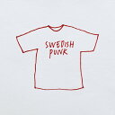 【 SALE セール】KINDSIGHT / SWEDISH PUNK (LTD / RED VINYL) (LP) レコード アナログ