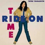 山下達郎 / RIDE ON TIME (180g) (LP) レコード アナログ