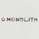 SQUID / O MONOLITH (LTD / ѕt / BLUE VINYL) (LP)