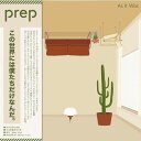 PREP / AS IT WAS (帯付国内流通仕様) (7 ) プレップ レコード アナログ シングル