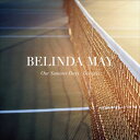 BELINDA MAY / OUR SUMMER DAYS / DREAMS (7”) レコード アナログ