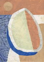PAPER COLLECTIVE | CALMA 02 (BERENICE HERNANDEZ) | アートプリント/アートポスター (50x70cm) 北欧 ...