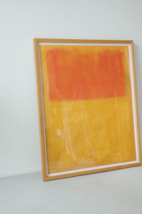 MARK ROTHKO (マーク・ロスコ) |...の紹介画像2