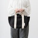 yēׁzMAISON CANVVAS (]LoX) | CANVAS Tote S (black) |  obO nhobO U[ 