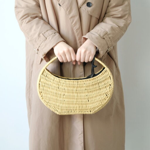 【SALE セール】POMTATA (ポンタタ) | LAU TOTE (RATTAN) | トートバッグ バスケット ばっぐ 鞄 カバン かばん ギフト 誕生日プレゼント バースデー 売れ筋 カジュアル お誕生日 おしゃれ お洒落 かごバッグ カゴバッグ 夏バッグ 小さめ 手提げ かご ナチュラル 【SALE セール】POMTATA (ポンタタ) | LAU TOTE (RATTAN) | トートバッグ バスケット ばっぐ 鞄 カバン かばん ギフト 誕生日プレゼント バースデー 売れ筋 カジュアル お誕生日 おしゃれ お洒落 かごバッグ カゴバッグ 夏バッグ 小さめ 手提げ かご ナチュラル