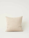 STILLEBEN | Cushion Cover 65x65cm (almond) | NbVJo[ NbV CeA rO k f}[N 