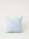 STILLEBEN | Cushion Cover 65x65cm (celestial blue) | NbVJo[ NbV CeA rO k f}[N 