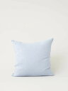 【 SALE セール】STILLEBEN | Cushion Cover 65x65cm (celestial blue) | クッションカバー クッション イ...