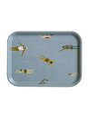 FINE LITTLE DAY SWIMMERS SMALL TRAY (TR-SWI2720) 角トレイ小 北欧 スウェーデン