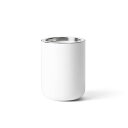 【SALE セール】menu (メニュー) | ハブラシホルダー (white) | 送料無料 歯ブラシスタンド かわいい おしゃれ ステンレス