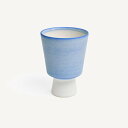 【SALE セール】Mustakivi (ムスタキビ) | ONNEA ゴブレットL KASUMI | カップ 酒杯 おしゃれ