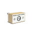 SALE LA BOITE CONCEPT | PR/01 Alu SPEAKER (oak/white)Hi-Fi Bluetoothԡ 顦ܥåȥ󥻥ץ