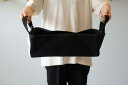 【SALE セール】STAMP AND DIARY HOMESTORE x TAMPICO | BOX BAG S (black) | スタンプアンドダイアリー...
