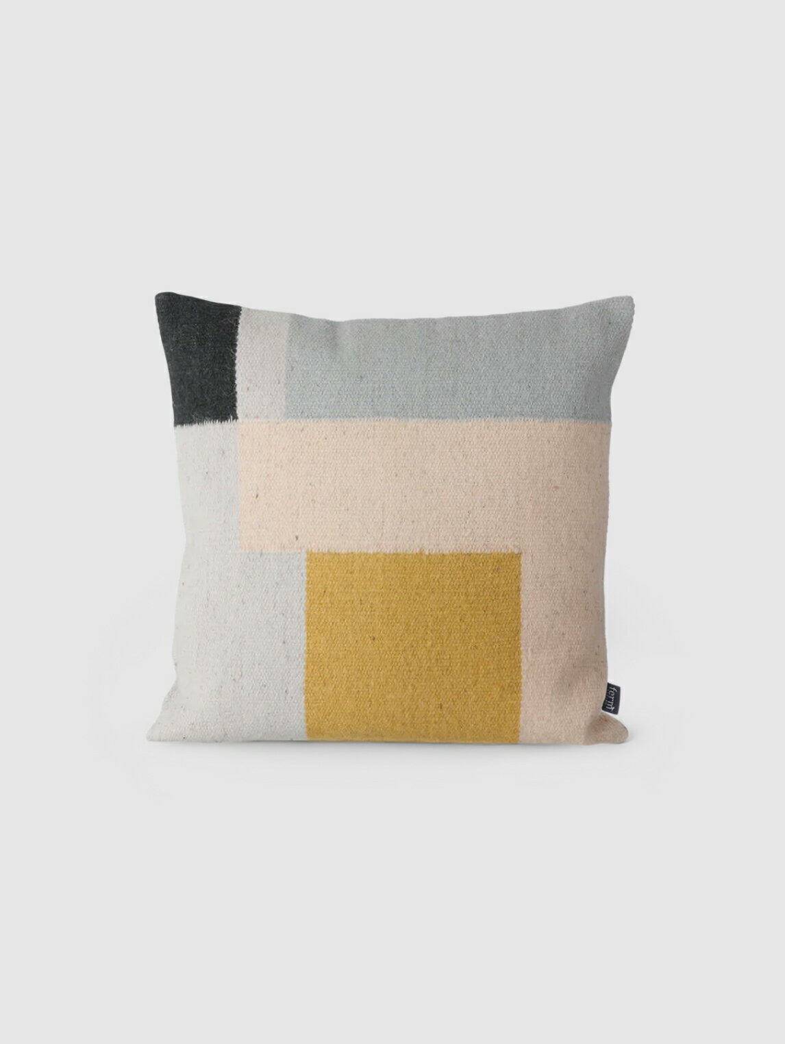 ferm LIVING (ファームリビング) | KELIM CUSHION (squares) | クッション 送料無料 北欧 インテリア