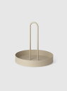 ferm LIVING (t@[rO) | Grib Tray (cashmere) | OugC  k CeA