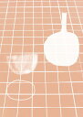 【SALE セール】PAPER COLLECTIVE | CDO 07 (STUDIOPEPE) | アートプリント/アートポスター (30x40cm) 北欧 ...