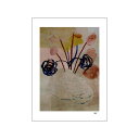 THE POSTER CLUB x Johannes Geppert | Blooming | 30x40cm アートプリント/アートポスター 北欧 デンマーク(3)