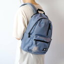 【再入荷】SCANDINAVIAN FOREST | 12ポケットデイパック 撥水加工 (deep blue) | 送料無料 バッグ 鞄 リュック スウェーデン...