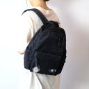 【再入荷】SCANDINAVIAN FOREST | 12ポケットデイパック 撥水加工 (black) | 送料無料 バッグ 鞄 リュック スウェーデン スカン...