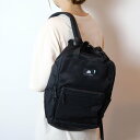 SCANDINAVIAN FOREST | 2WAY トートリュック 撥水加工 (black) | 送料無料 バッグ 鞄 リュック スウェーデン スカンジナビア...