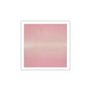 THE POSTER CLUB x Anne Nowak | Pink Interstellar | 50x50cm アートプリント/アートポスター 北欧 デン...
