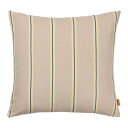 ferm LIVING (ファームリビング) | GRAND CUSHION (oyster/lemon/bright blue) | クッション 送料無料 北...