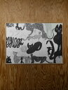 FINE LITTLE DAY | CATS POSTER | アートプリント/ポスター (50x70cm) 北欧 インテリア デザイン リビング ファインリト...