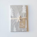 FINE LITTLE DAY GRAN PILLOW CASE - GREY/WHITE (no. 1084-PC) 枕カバー/ピローケース 北欧 シンプル 寝室 おしゃれ