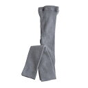 関連商品Homie (ホミー) | Cotton Linen Rib Legg...Homie (ホミー) | Cotton Linen Rib Legg...2,750円2,750円Homie (ホミー) | Cotton Linen Fit Legg...Homie (ホミー) | Cotton Linen Fit Legg...2,860円2,860円Homie (ホミー) | Cotton Linen Fit Legg...Homie (ホミー) | French Linen Rib Sock...2,860円2,530円Homie (ホミー) Cotton Linen Rib Leggings (Heather charcoal)レギンス シンプル お洒落 オールシーズン履いていただける綿麻素材のレギンス。 リブ素材の程よい伸縮性のある履き心地のリブレギンス。 肌ざわりが良く、季節を問わないオールシーズン使っていただけるアイテムです。 スカートやワンピースとも合わせて、さまざまなレイヤーコーデを楽しめます。 着衣時に付着した繊維上の常在菌繁殖を抑制する「ロンフレッシュ」加工が施され、抗菌作用による防臭効果があります。また、高い加工技術により耐洗濯性にも優れたアイテムになっています。 ブランドについて &gt;&gt; Homie ホミー 靴下の生産が盛んな奈良工場で 天然素材をメインに作らるHomie（ホミー）。 ブランド名の【Homie（ホミー）】には「相棒」の意味があり、毎日を心地よく過ごす相棒としてベーシックで履き心地のいいソックスを提供したいというメーカーさんの気持ちが込められています。 Homie ホミーの商品をもっと見る ■商品詳細 型番 HL-007 製造国 JAPAN ブランド Homie (ホミー) 素材 綿73% 麻13% ナイロン12% ポリウレタン2% 取り扱いサイズ size: free コンディション 新品 配送方法 宅配便 備考 - ★在庫の無い商品、サイズ、カラーにつきましてはお取り寄せ可能な場合もございます。お気軽にお問い合せください。 ★色味はブラウザ上と、実際の商品とは誤差があることがございます。予めご了承ください。