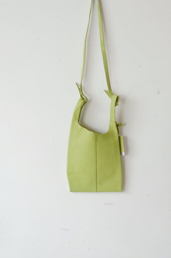 【SALE セール】POMTATA (ポンタタ) | MEL ミニショルダーバッグ (lime) | ショルダーバッグ レザー ポンタタ POMTATA ミニ ライム らいむ 山羊革 牛革 トートバッグ 2way 便利 お洒落 【SALE セール】POMTATA (ポンタタ) | MEL ミニショルダーバッグ (lime) | ショルダーバッグ レザー ポンタタ POMTATA ミニ ライム らいむ 山羊革 牛革 トートバッグ 2way 便利 お洒落