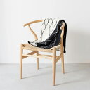 【SALE セール】bastisRIKE | THE GRID - COTTON BABY BLANKET (black and white) | ベビーブラン...