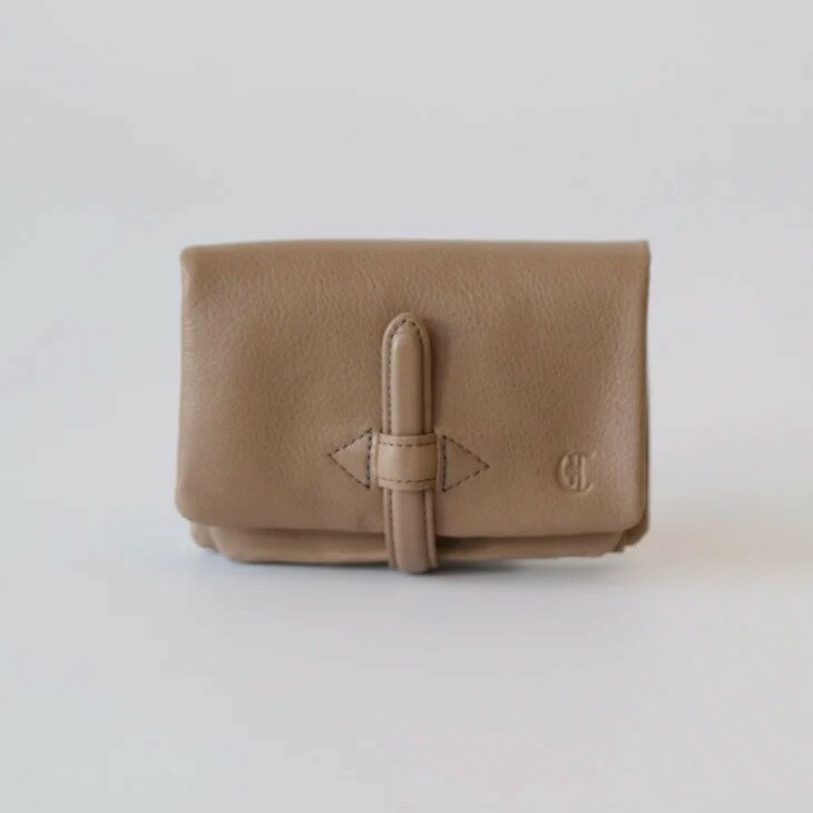 ں١CLEDRAN (ɥ) | ADORE WALLET M (gray) | ̵  å