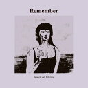 SPANGLE CALL LILLI LINE / REMEMBER (LTD / LAVENDER COLOR VINYL) (LP) スパングル コール リリ ライン レコード アナログ