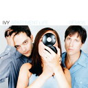 IVY / APARTMENT LIFE DEMOS (LP) アイビー レコード アナログ