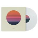 TYCHO / AWAKE (LTD / CLEAR VINYL) (LP) ティコ レコード アナログ