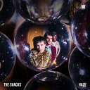 THE SHACKS / HAZE (LP) シャックス レコード アナログ