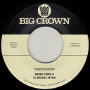 BOBBY OROZA & EL MICHELS AFFAIR / WHATCHA KNOW b/w LOSING IT (7") ボビー・オロザ エル・ミシェルズ・アフェアー レコード アナログ