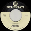 BOBBY OROZA EL MICHELS AFFAIR / WHATCHA KNOW b/w LOSING IT (7 )