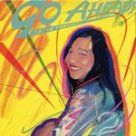 山下達郎 / GO AHEAD! (180g) (LP) レコード アナログ