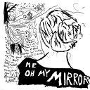 CURRENT JOYS / ME OH MY MIRROR (2LP) カレント・ジョイズ レコード アナログ