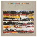 V.A. / THE ENDLESS COLOURED WAYS: THE SONGS OF NICK DRAKE (LP) ニック・ドレイク レコード アナログ