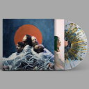 【SALE セール】LITTLE DRAGON / SLUGS OF LOVE (LTD / SPLATTER COLOR VINYL) (LP) リトル・ドラ...