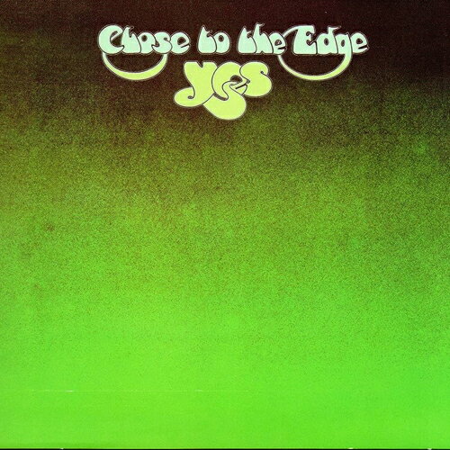 YES / CLOSE TO THE EDGE (180g) (LP)