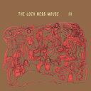 【 SALE セール】THE LOCH NESS MOUSE / III (LP) レコード アナログ