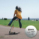 【SALE セール】ALBORG / CHANGE / MEMORY (7