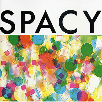 山下達郎 / SPACY (180g) (LP) レコード アナログ