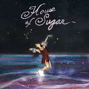 【SALE セール】ALEX G / HOUSE OF SUGAR (LP) アレックス・G レコード アナログ