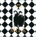 【SALE セール】MILK / S.T. (LP) レコード アナログ ミルク