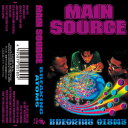 MAIN SOURCE / BREAKING ATOMS (TAPE) CE\[X JZbg JZbge[v