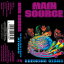 MAIN SOURCE / BREAKING ATOMS (TAPE) メイン・ソース カセット カセットテープ